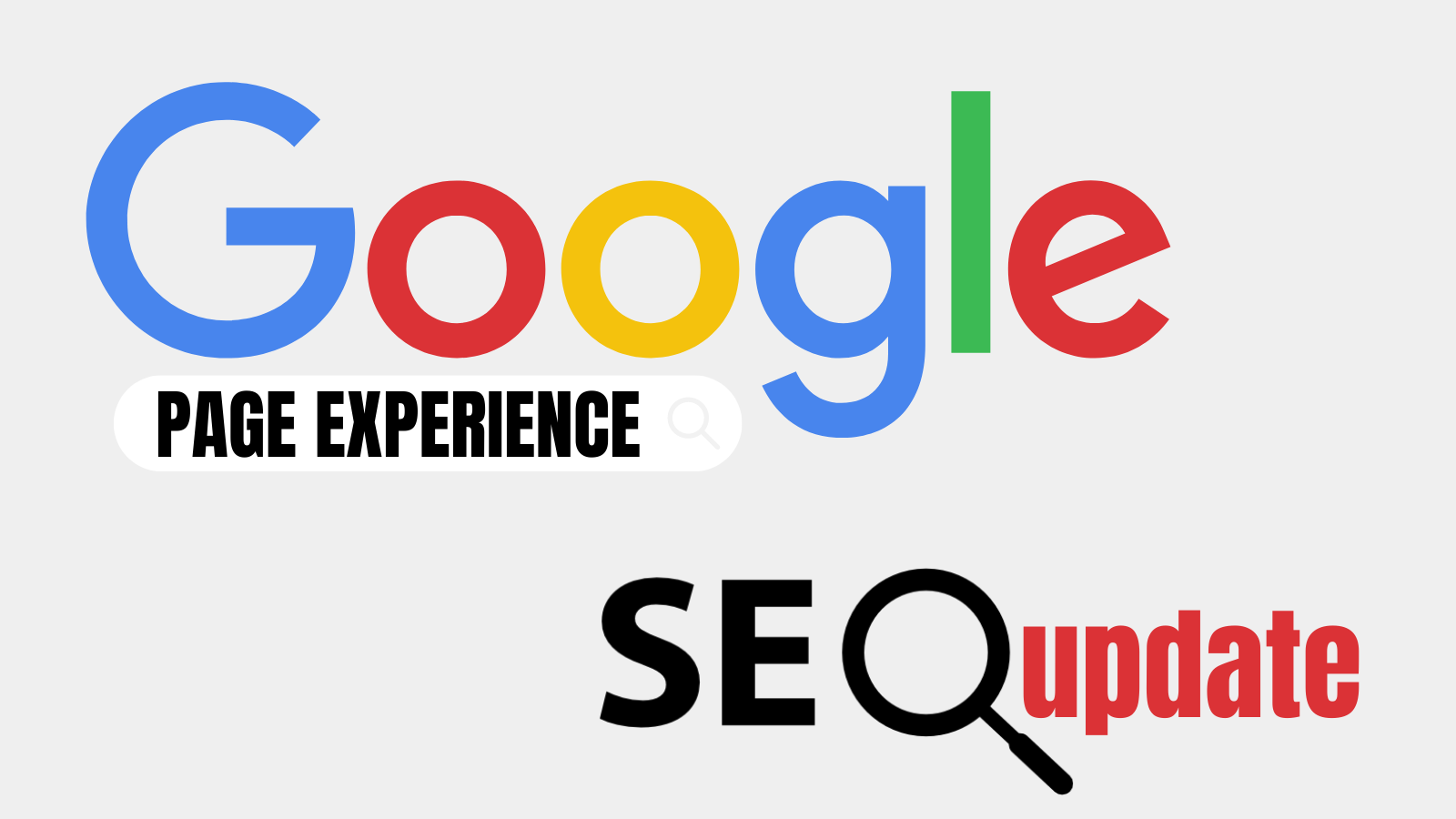 what you should know and do about page experience by google