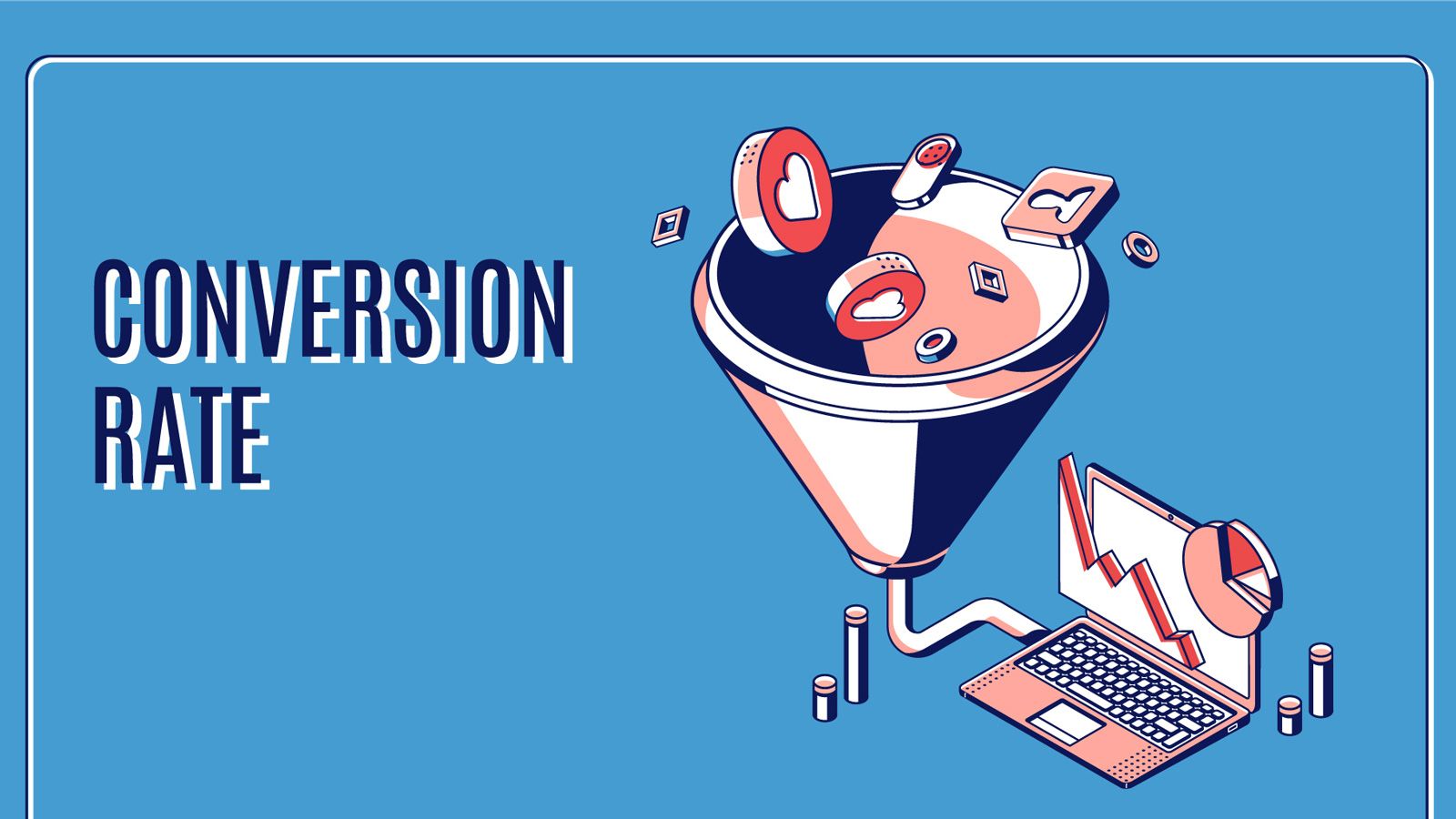 Customer conversion optimization: where you should start and what you should do when you already have an established website