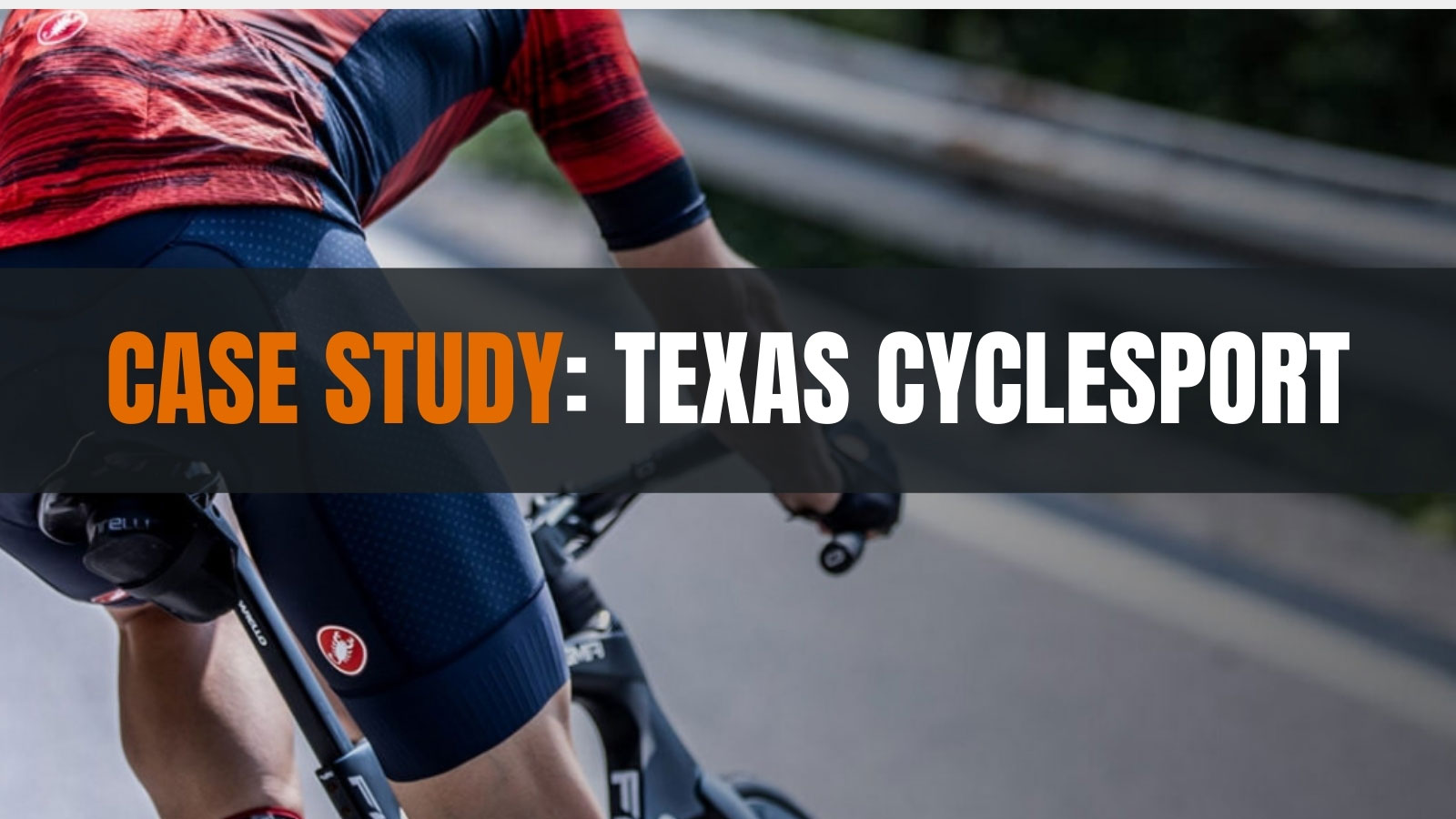 Case Study: Automated Dynamic E-Commerce Homepage for National Cycle Sports Retailer